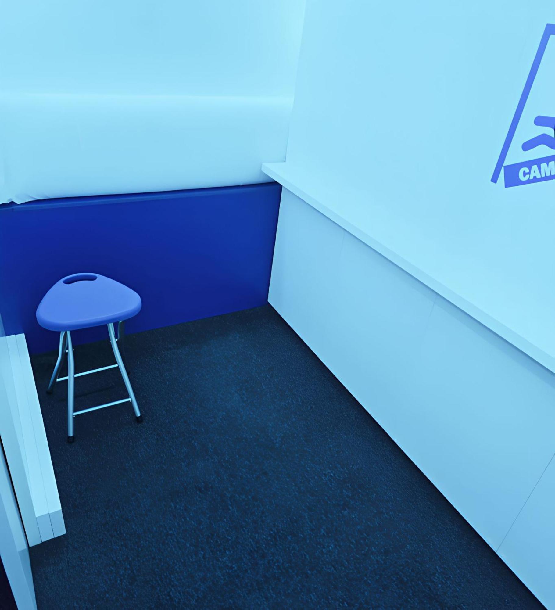 Modular Rooms Madrid Exterior photo