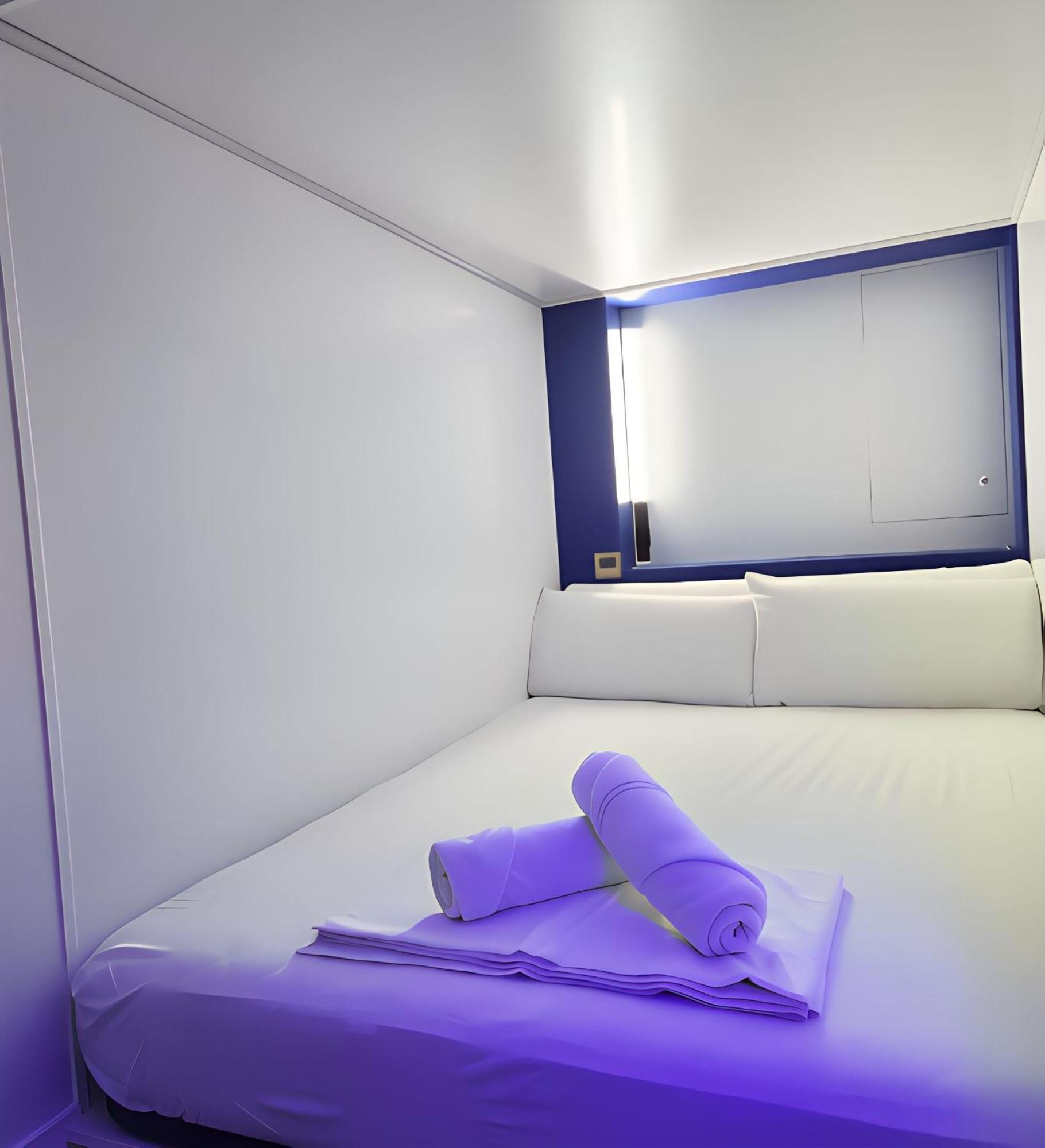 Modular Rooms Madrid Exterior photo