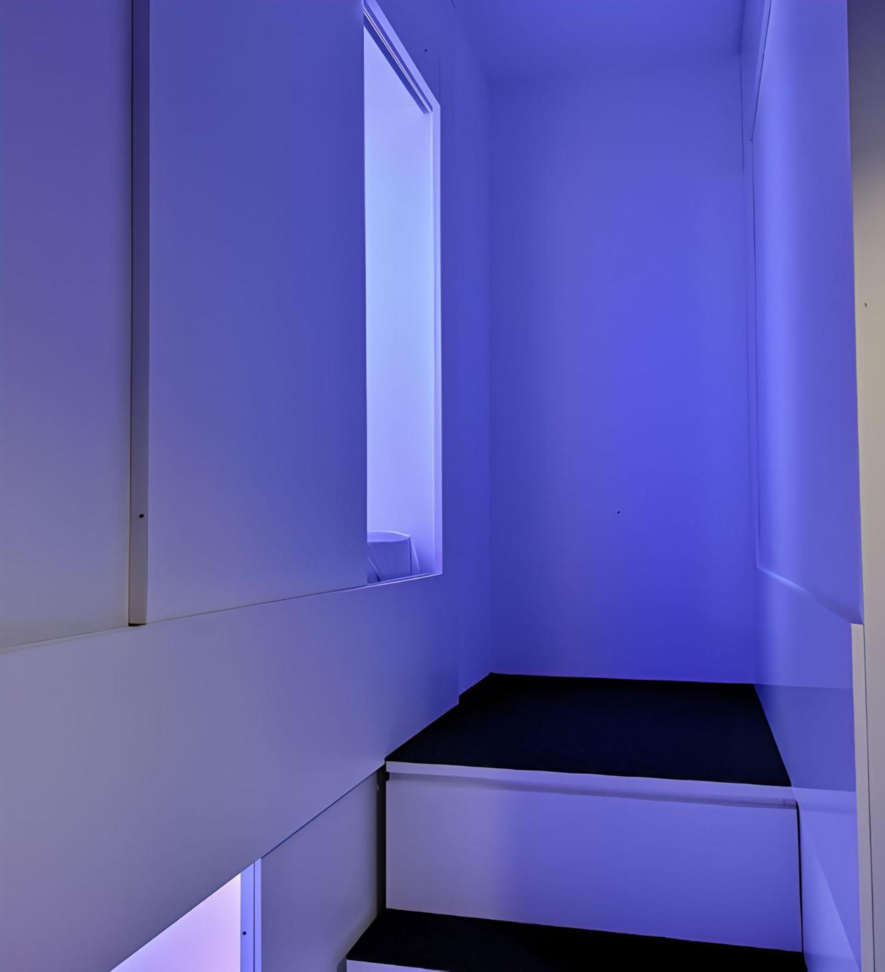 Modular Rooms Madrid Exterior photo