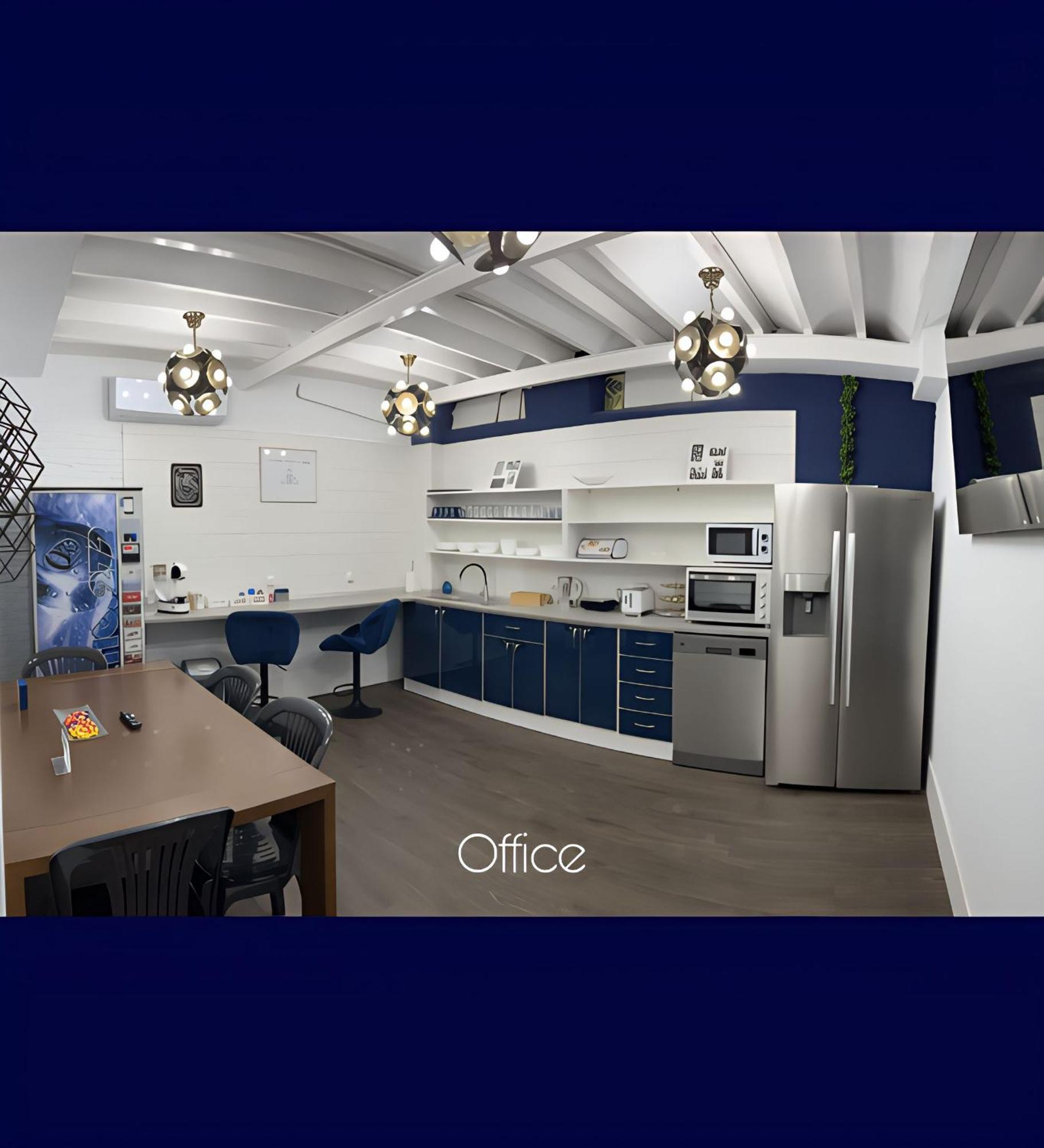Modular Rooms Madrid Exterior photo
